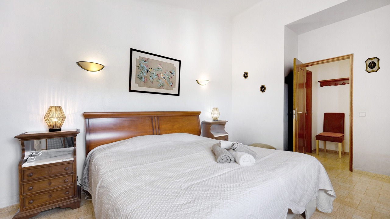 Photo of Bedroom in Rasmalho