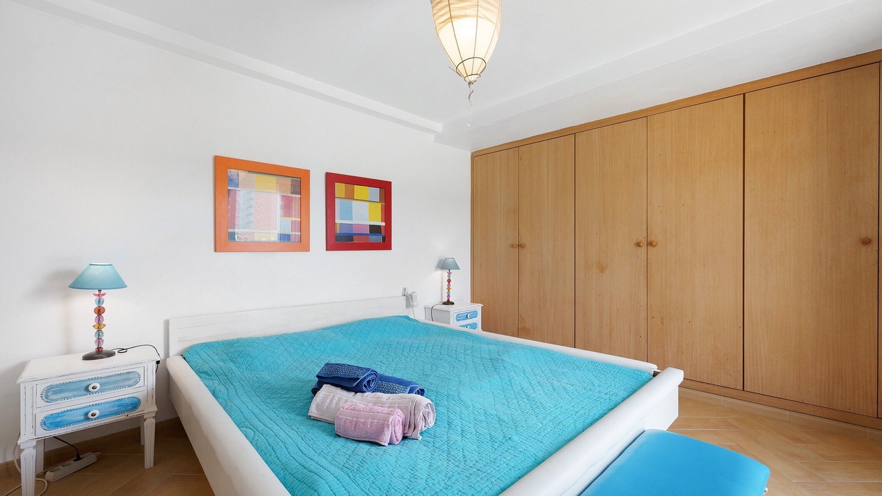 Photo of Bedroom in Rasmalho