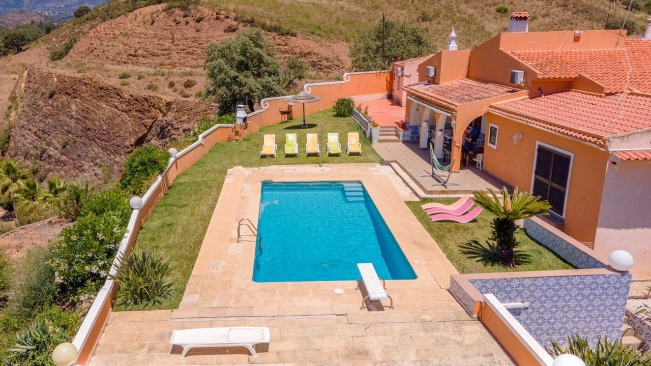 Photo of Outdoor in Rasmalho