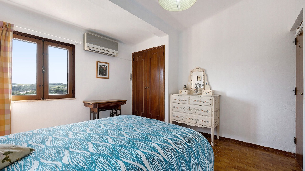 Photo of Bedroom in Rasmalho