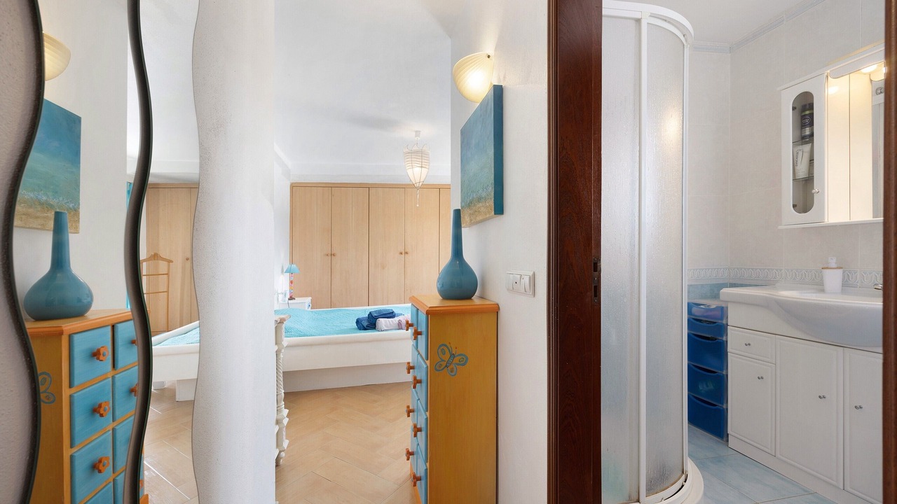 Photo of Bedroom in Rasmalho