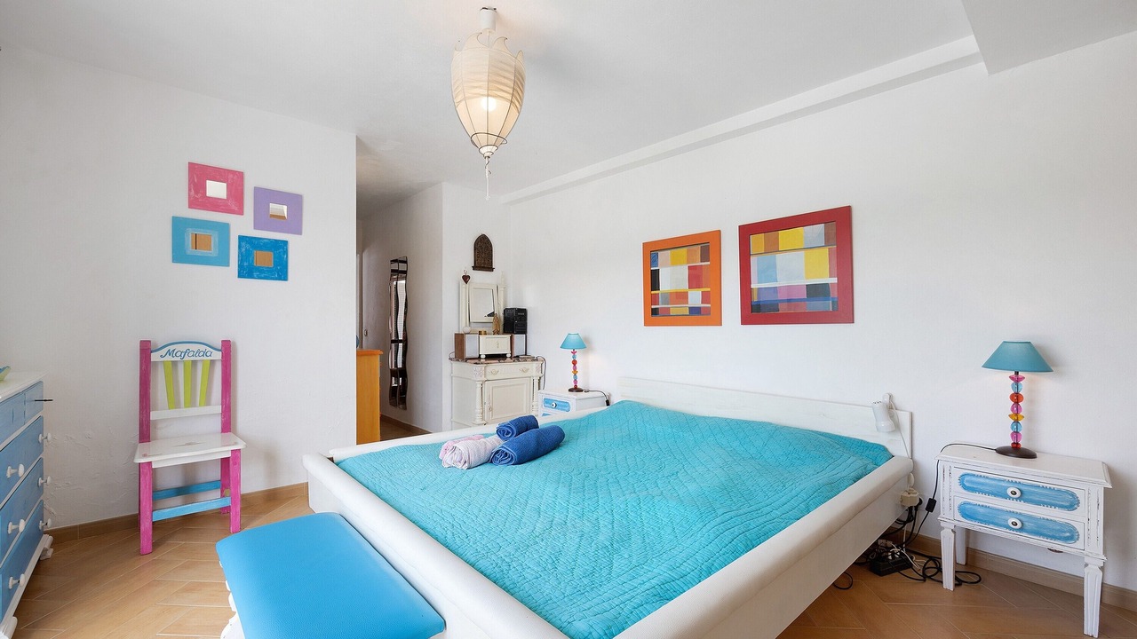 Photo of Bedroom in Rasmalho