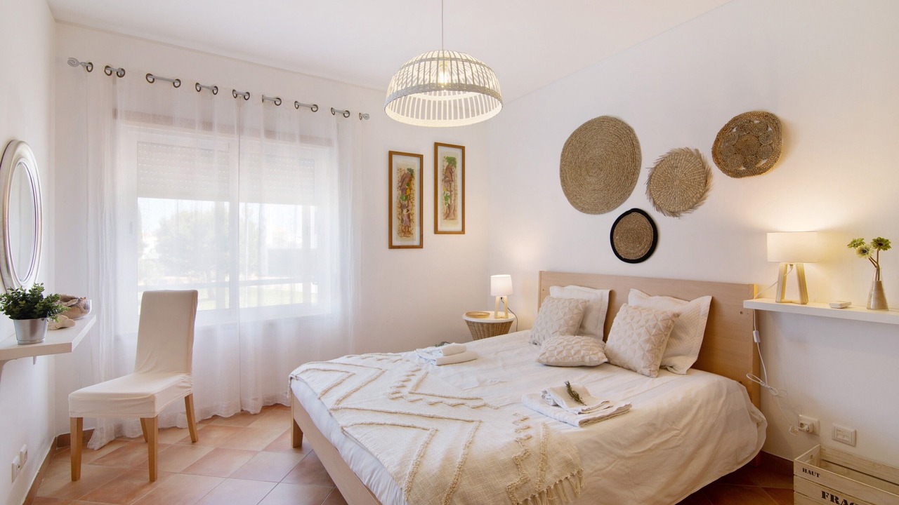 Photo of Bedroom in Santa Luzia