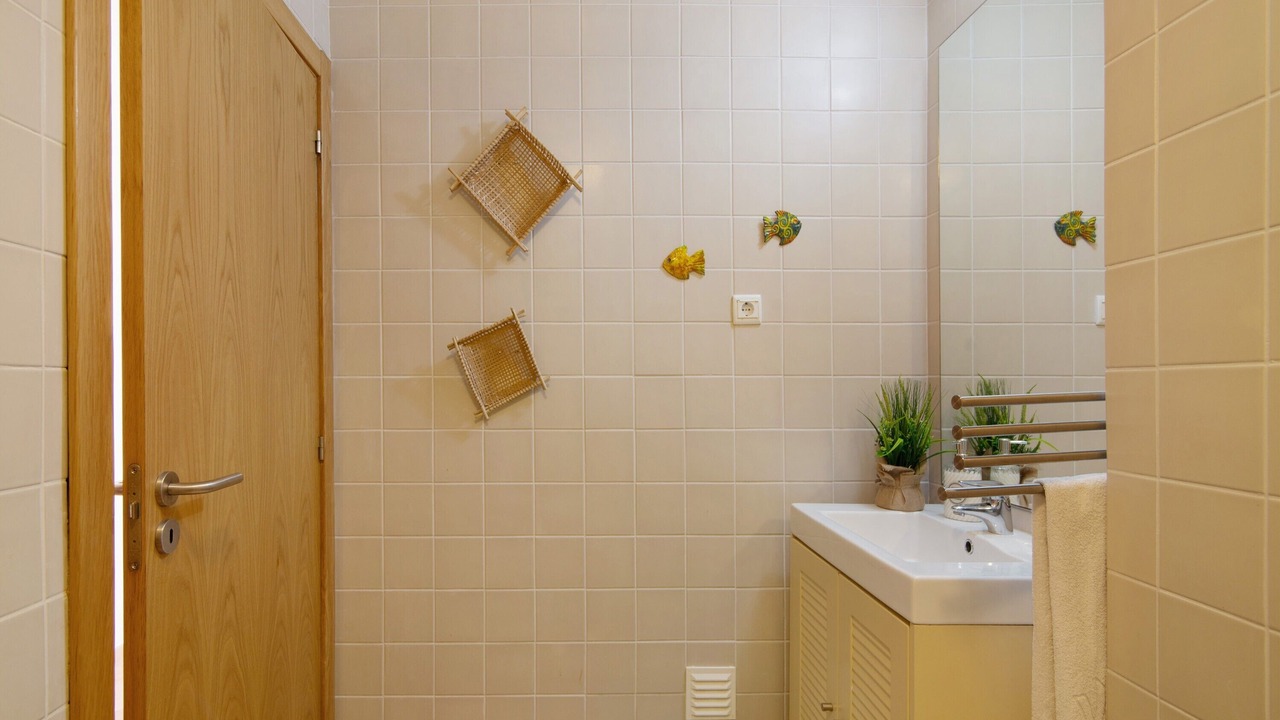 Photo of Bathroom in Santa Luzia