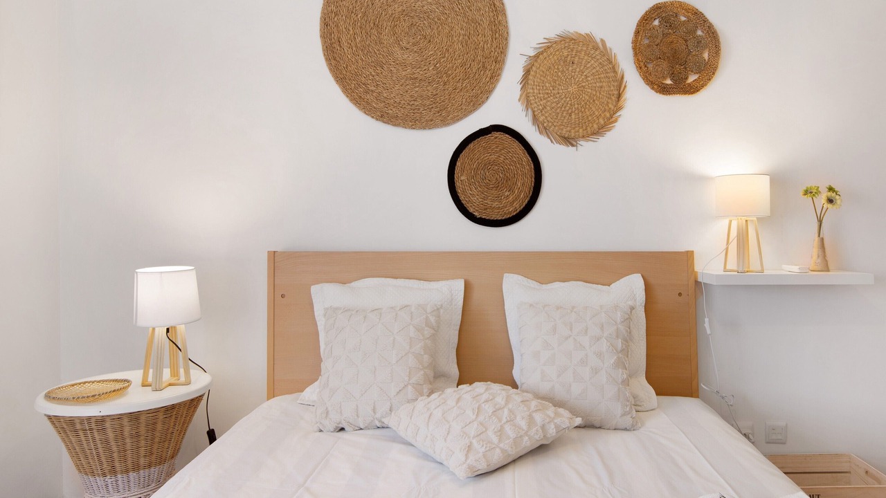 Photo of Bedroom in Santa Luzia