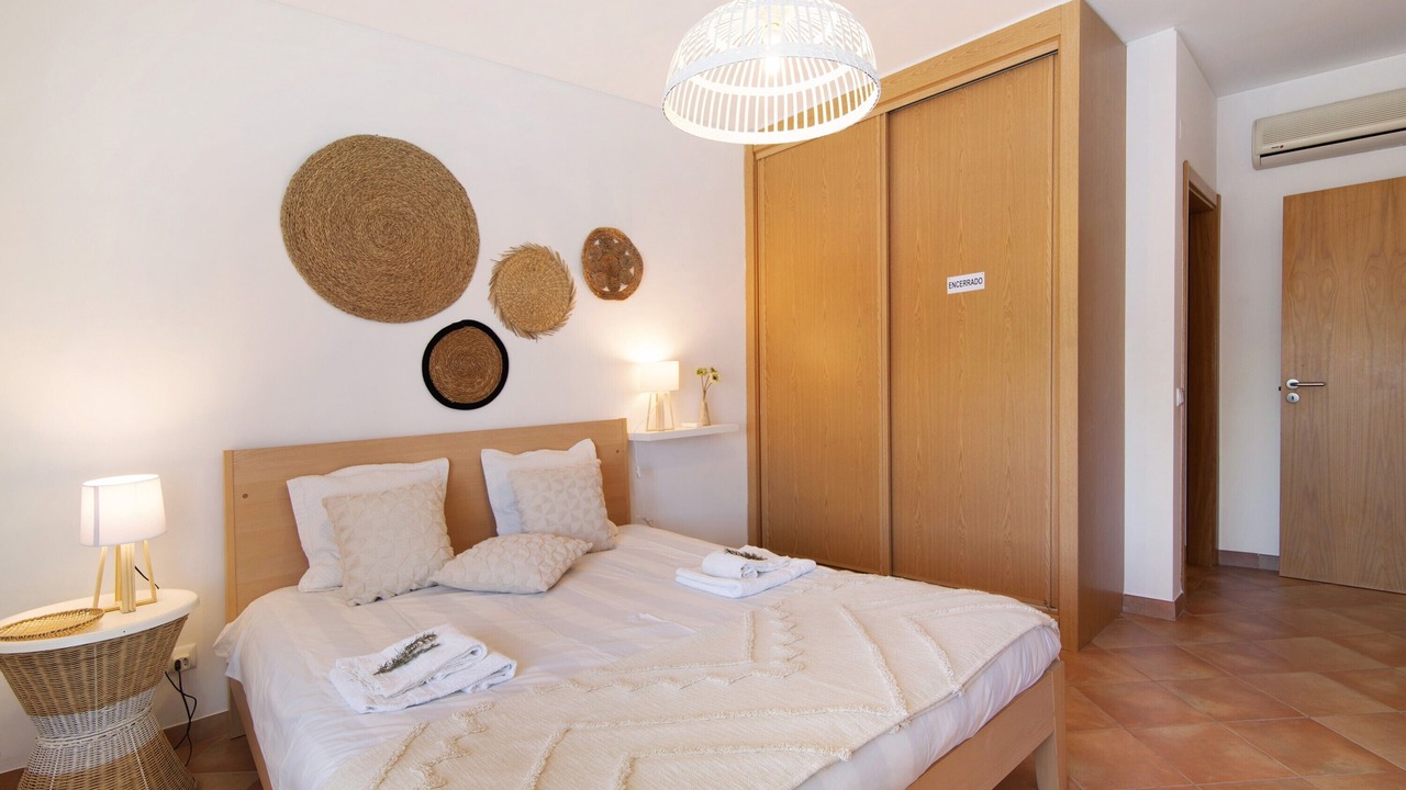 Photo of Bedroom in Santa Luzia