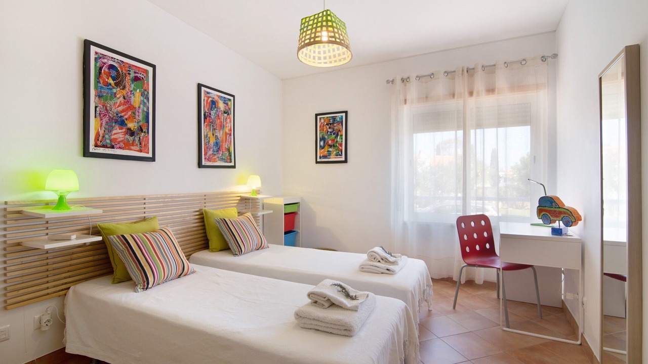 Photo of Bedroom in Santa Luzia