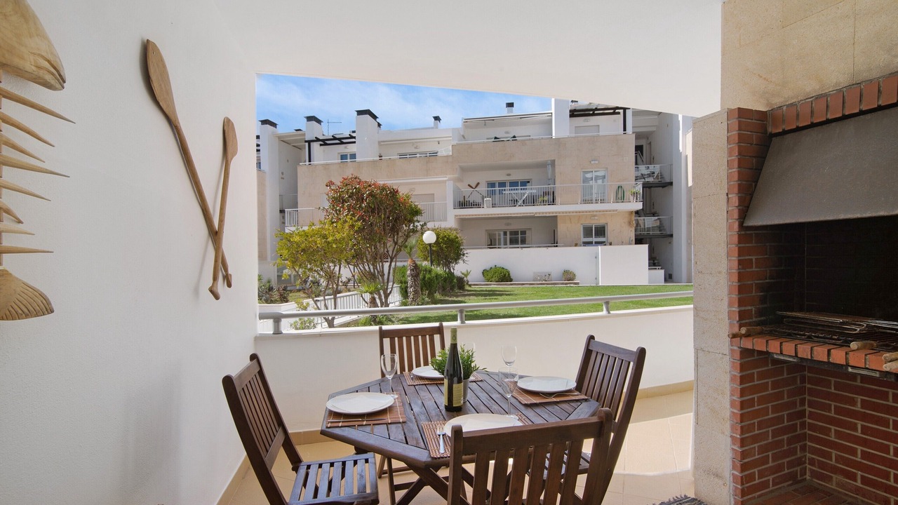 Photo of Outdoor in Santa Luzia