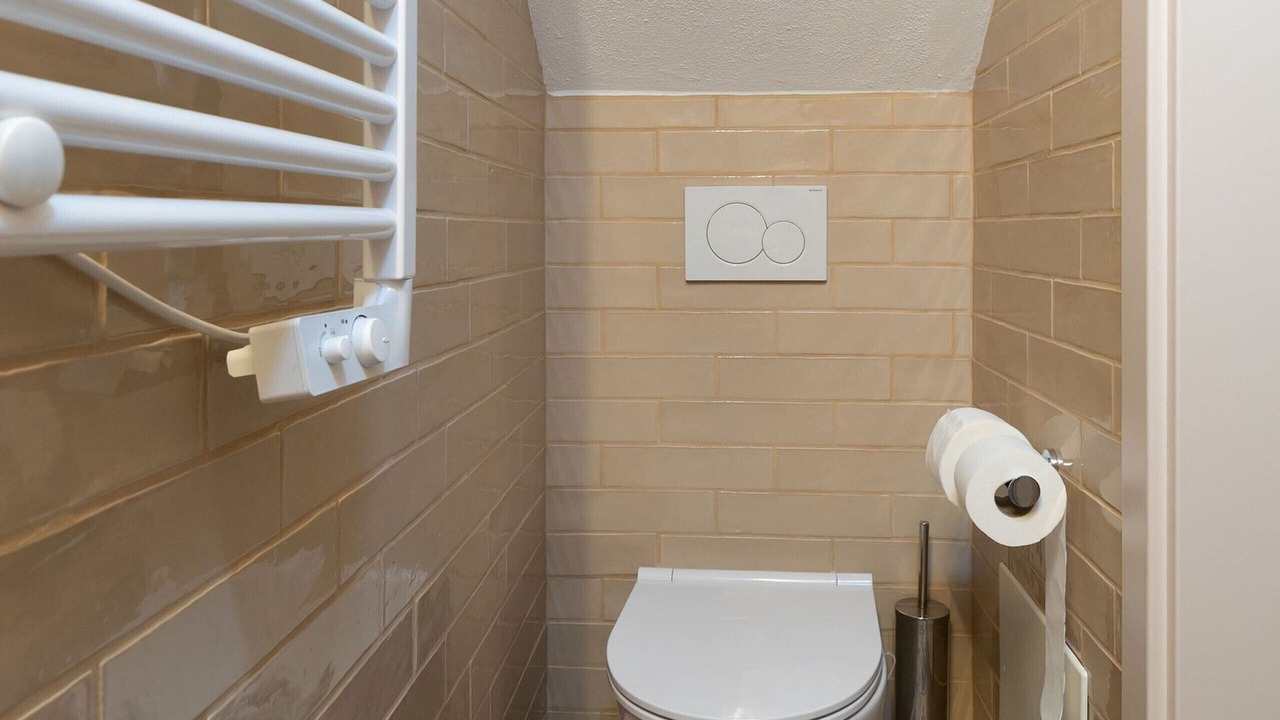 Photo of Bathroom in Ferragudo