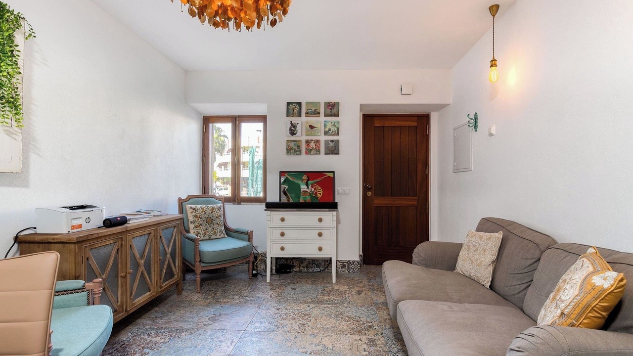 Photo of Livingroom in Ferragudo