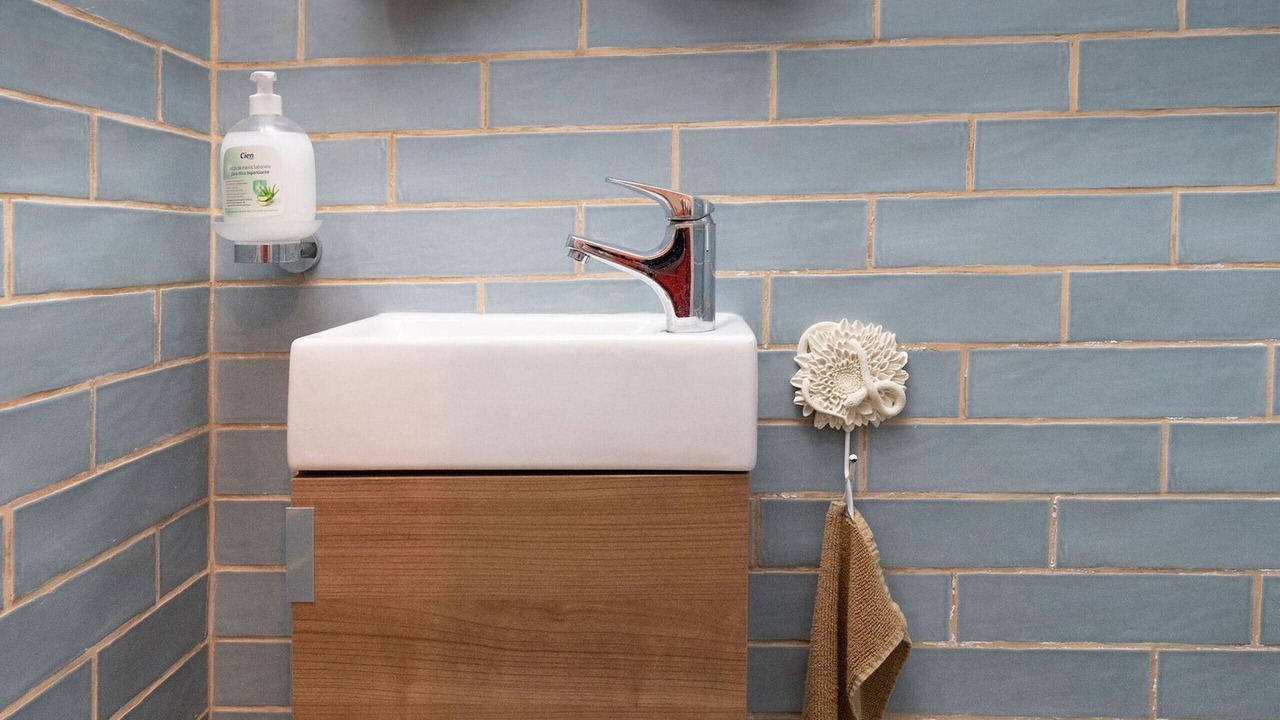 Photo of Bathroom in Ferragudo