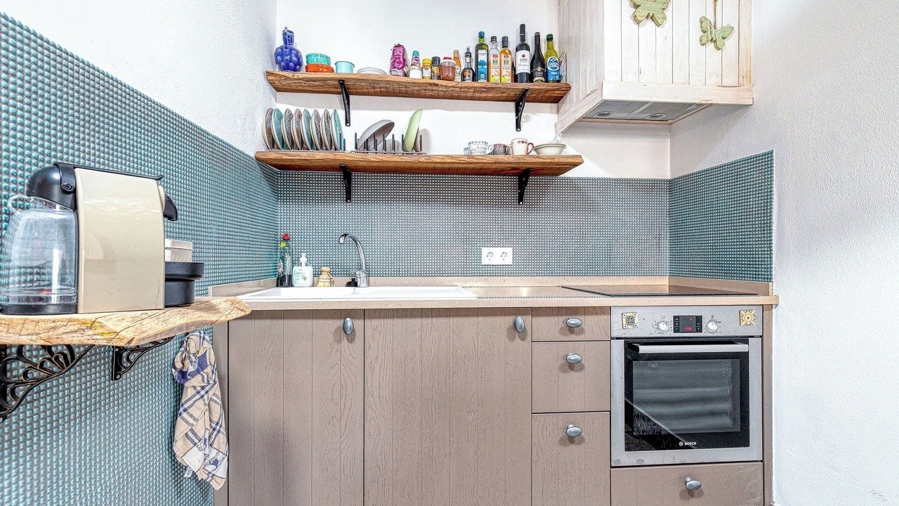 Photo of Kitchen in Ferragudo
