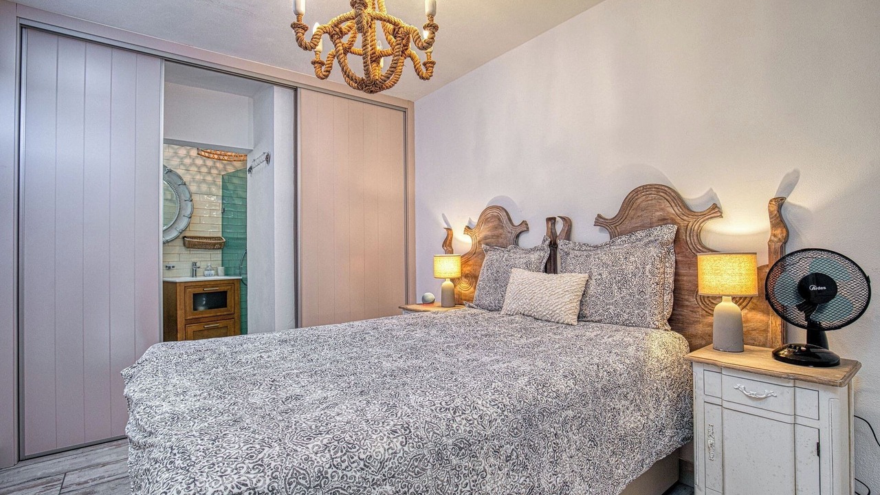 Photo of Bedroom in Ferragudo