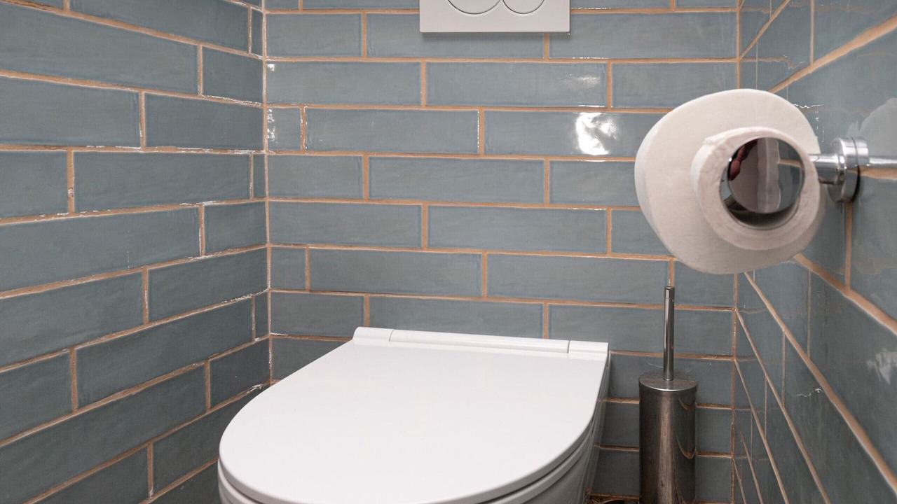 Photo of Bathroom in Ferragudo