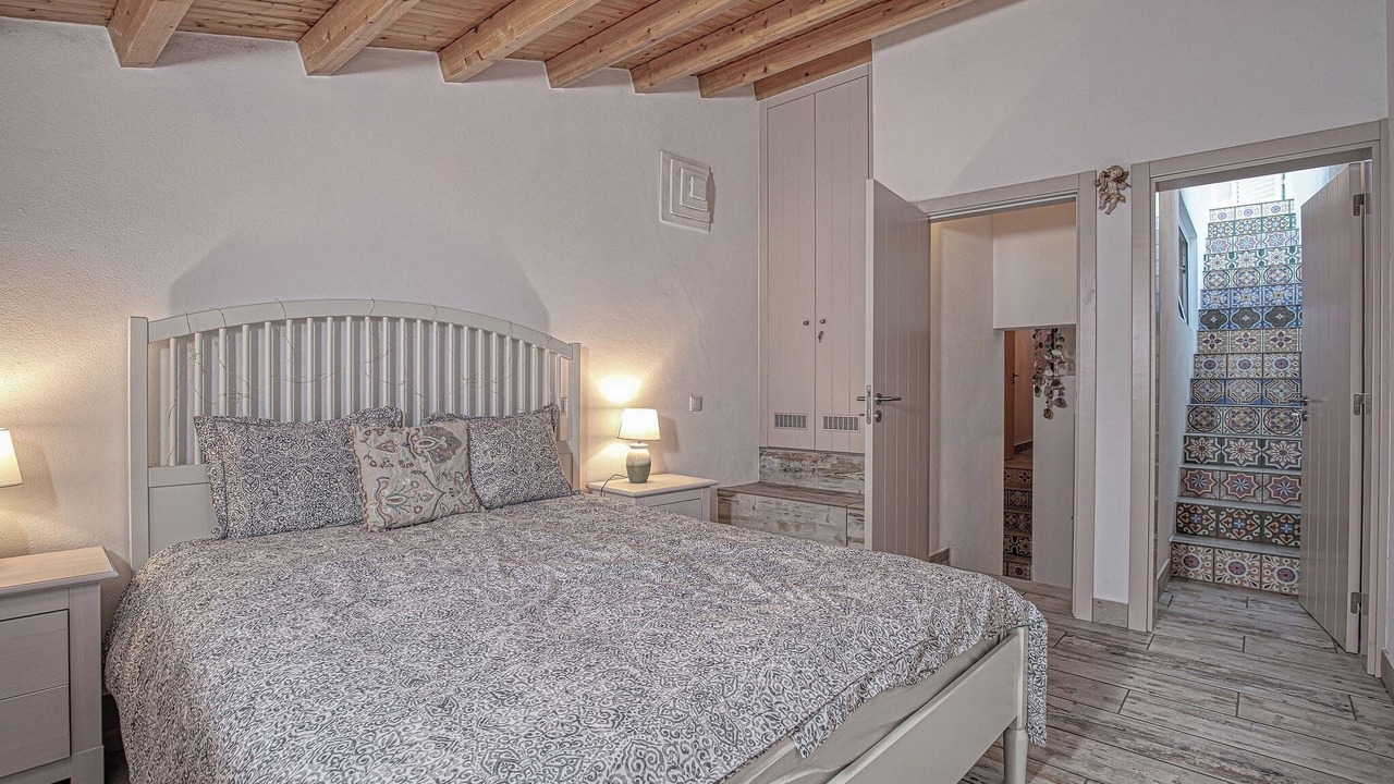 Photo of Bedroom in Ferragudo