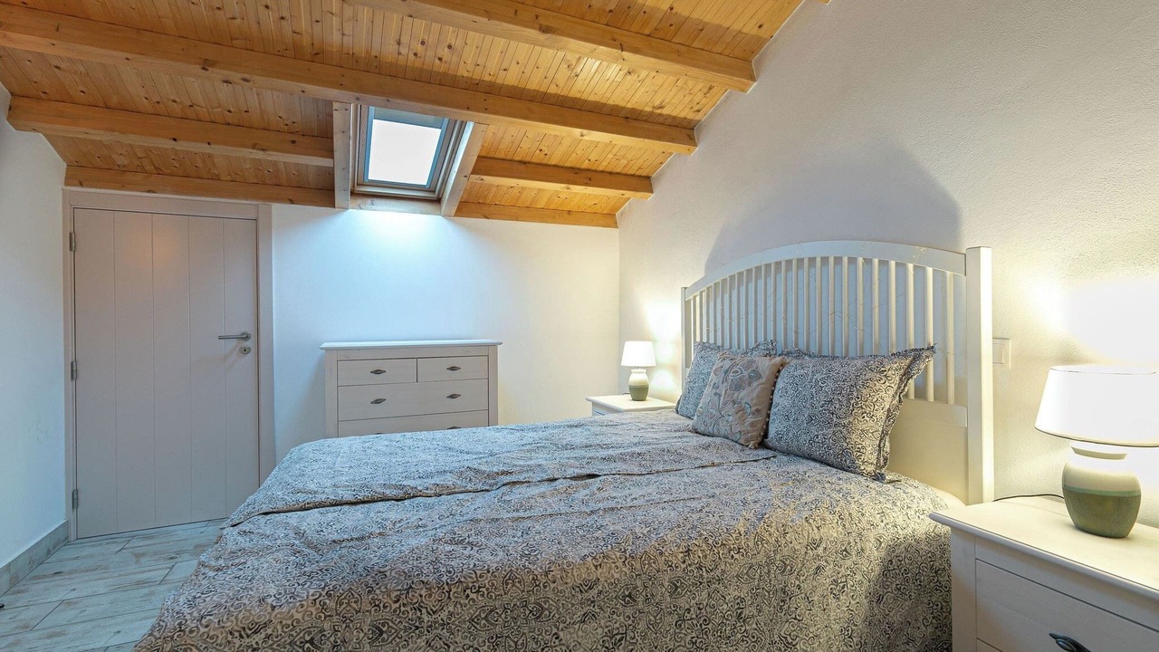 Photo of Bedroom in Ferragudo
