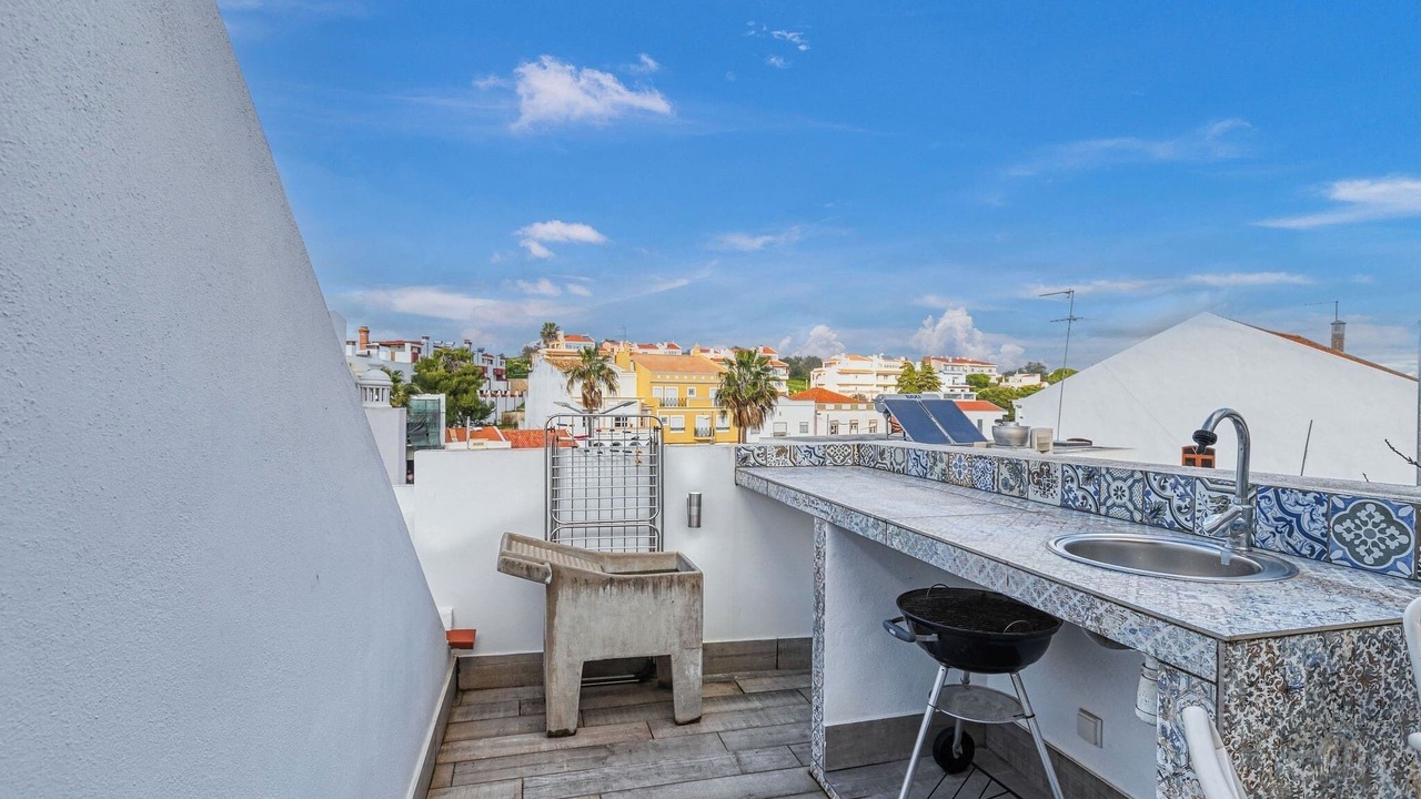 Photo of Outdoor in Ferragudo