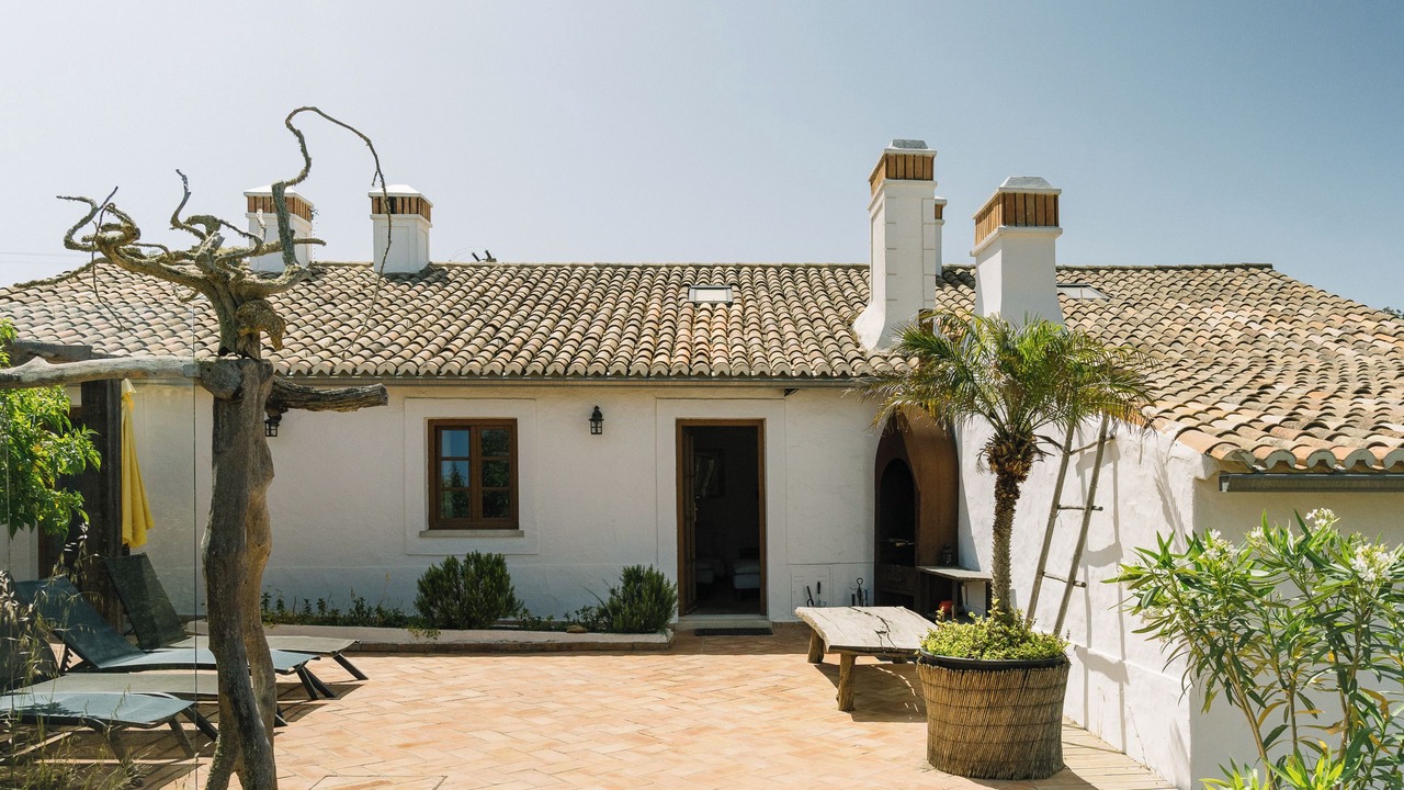 Photo of Patio Balcony in Aljezur