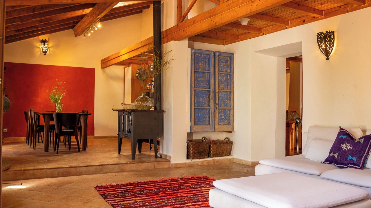 Photo of Livingroom in Aljezur