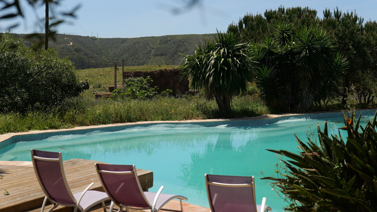 Photo of Outdoor in Aljezur