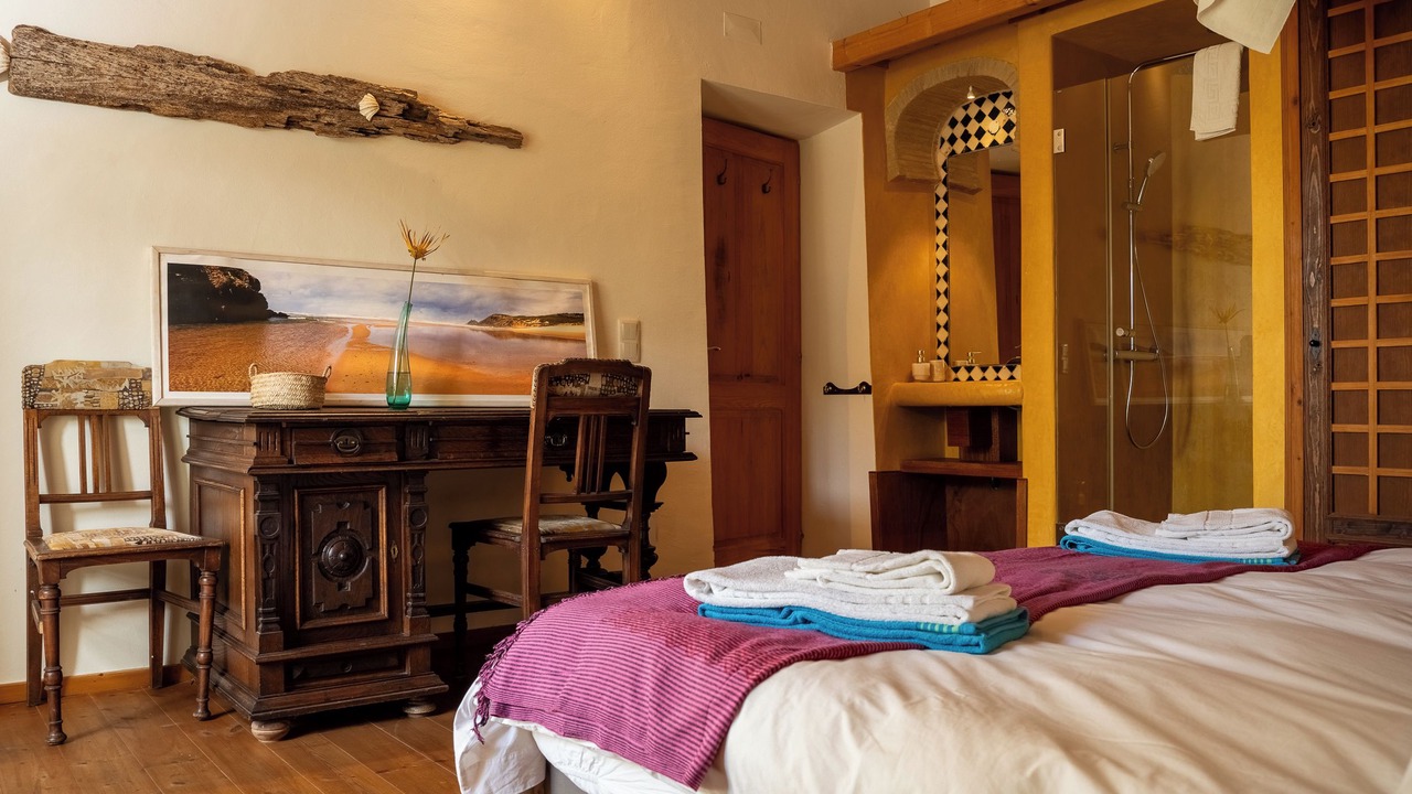 Photo of Bedroom in Aljezur