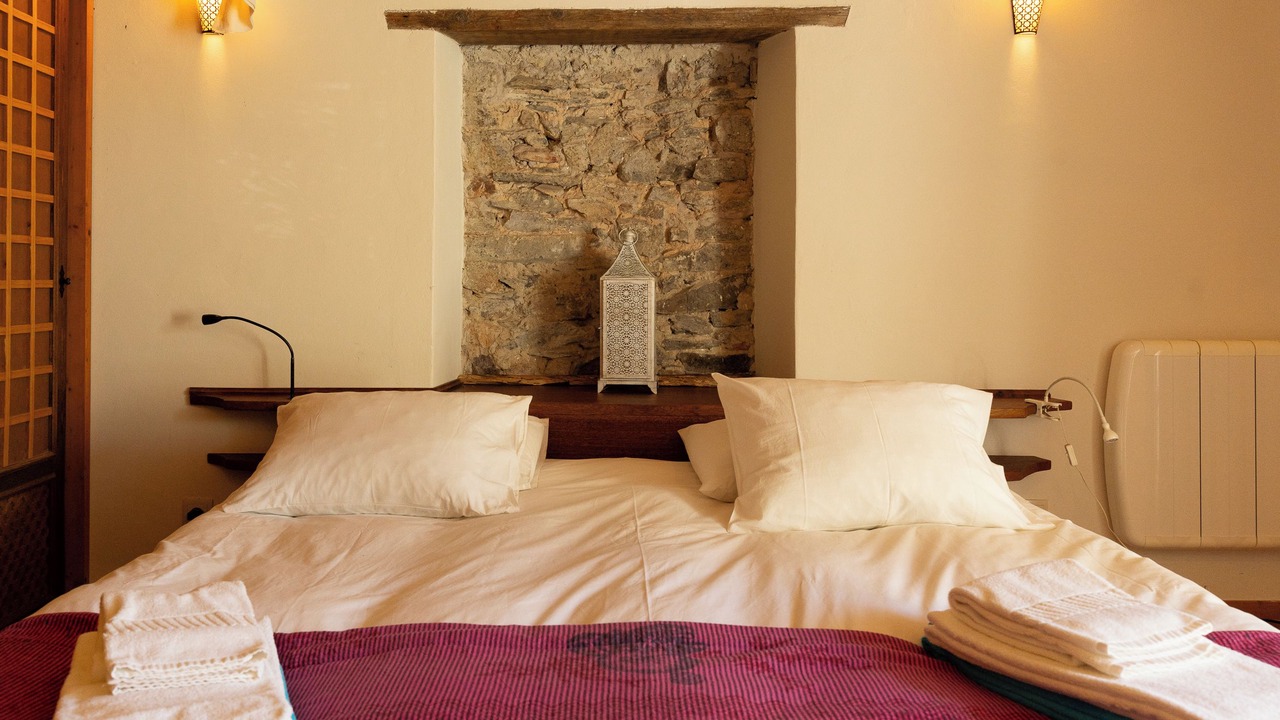 Photo of Bedroom in Aljezur