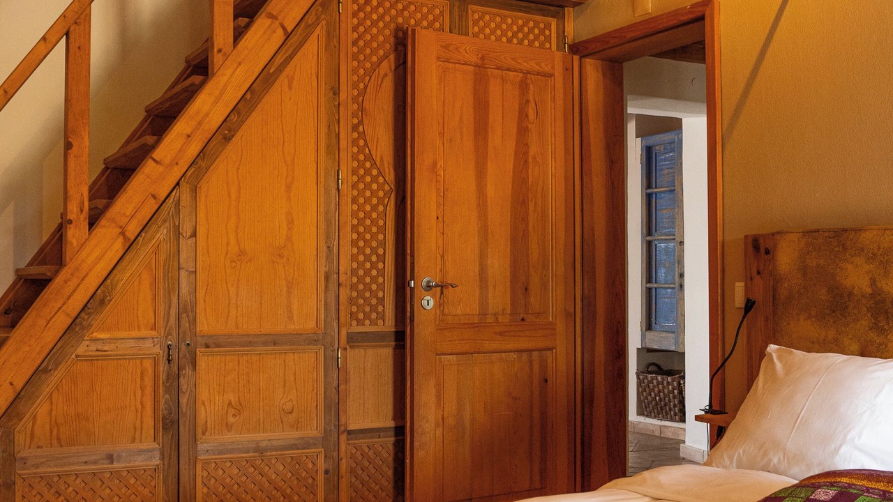 Photo of Bedroom in Aljezur