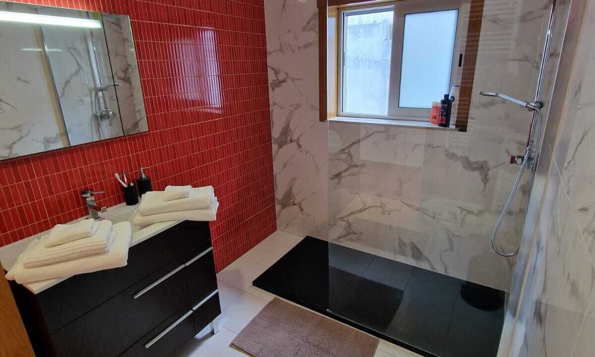 Photo of Bathroom in Amares