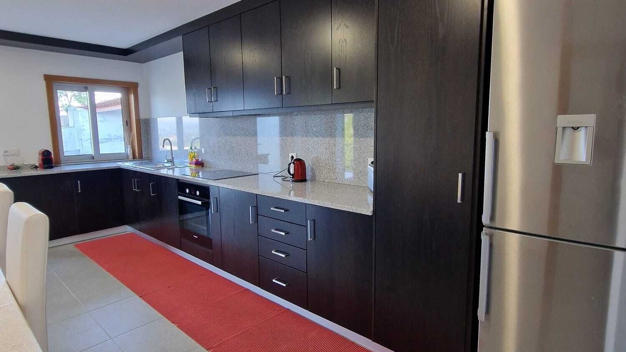 Photo of Kitchen in Amares