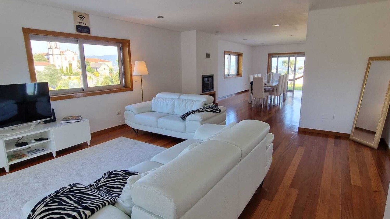 Photo of Livingroom in Amares