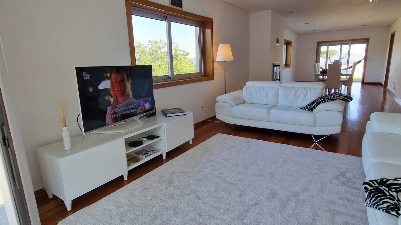 Photo of Livingroom in Amares