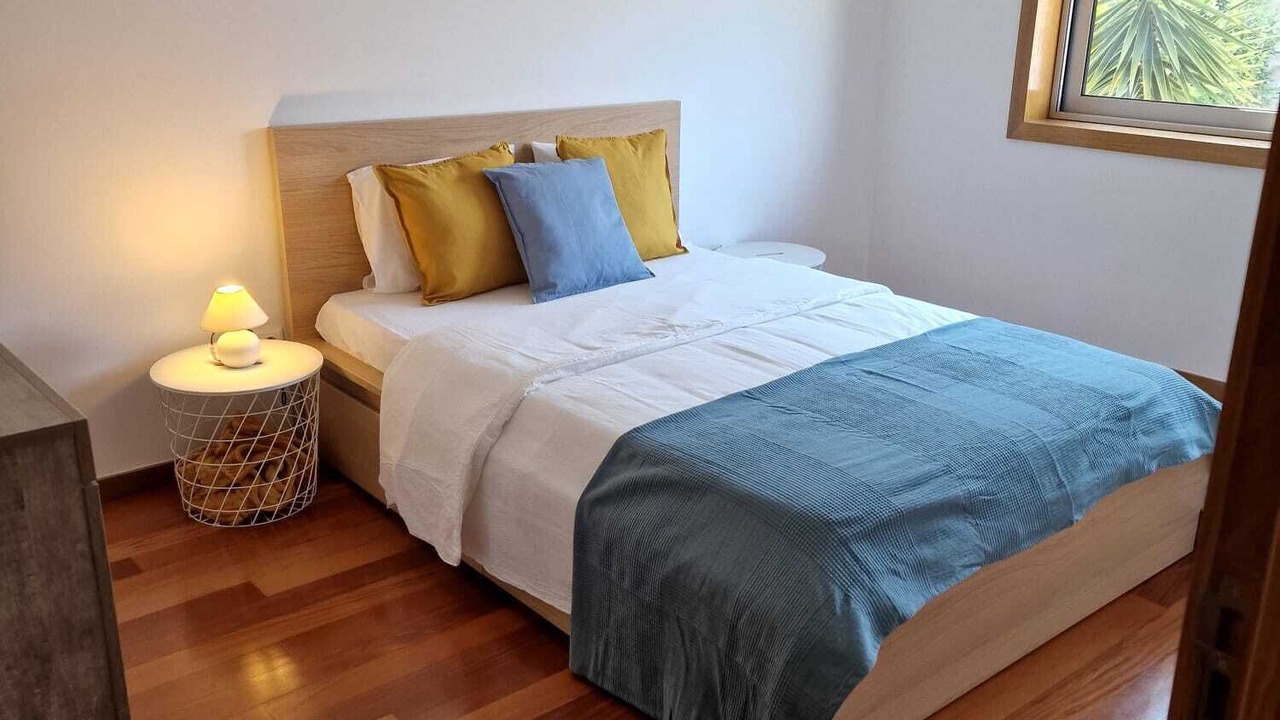 Photo of Bedroom in Amares