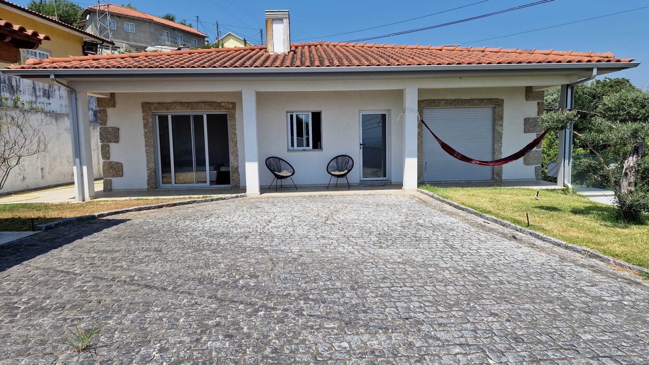 Photo of Outdoor in Amares
