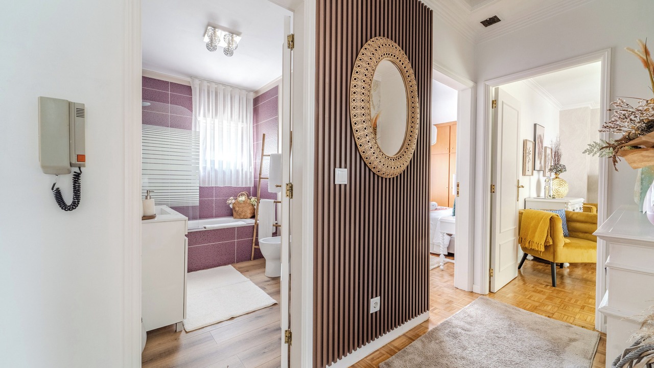 Photo of Bathroom in Real