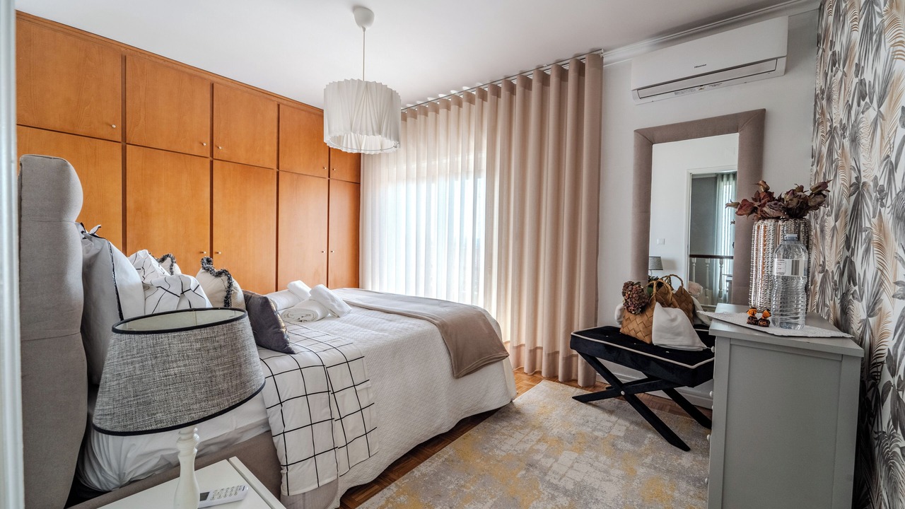 Photo of Bedroom in Real