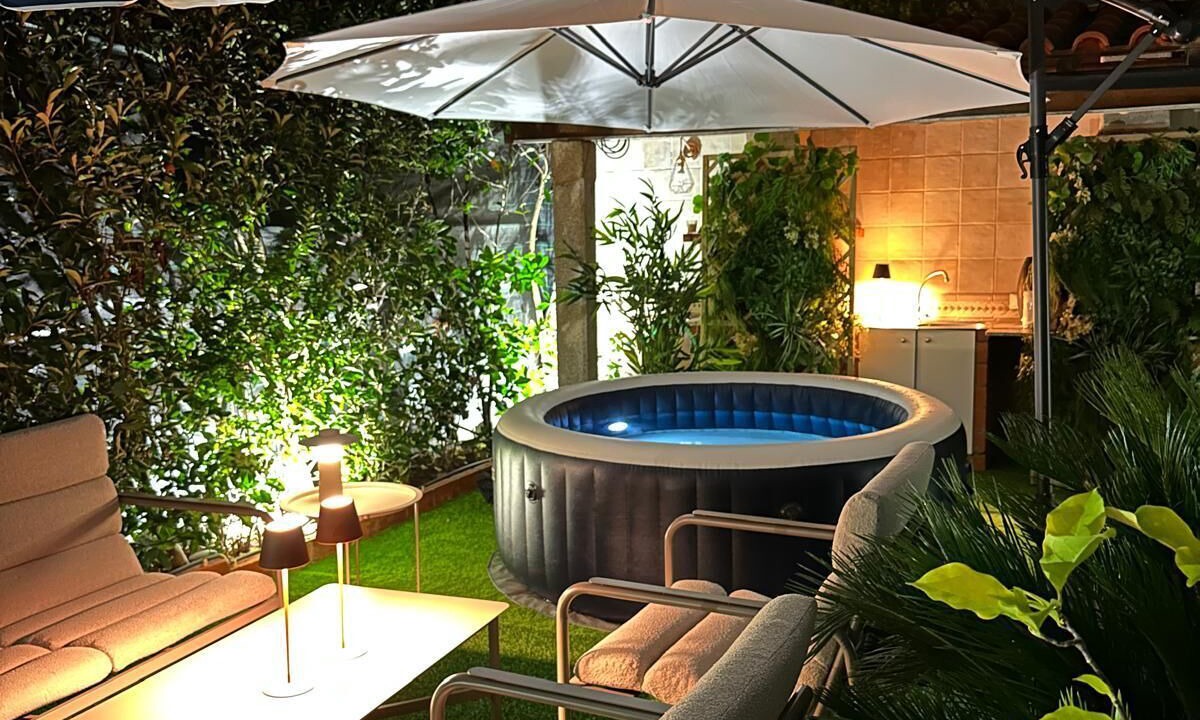 Photo of Patio Balcony in Real
