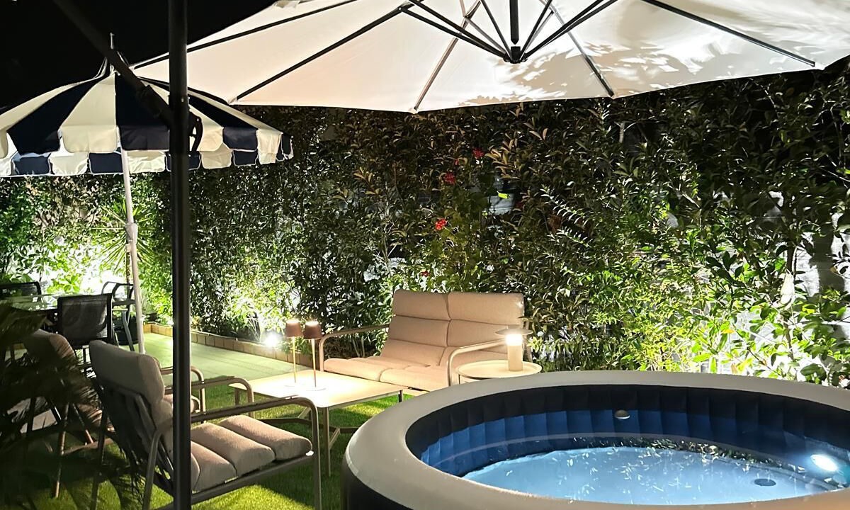 Photo of Patio Balcony in Real
