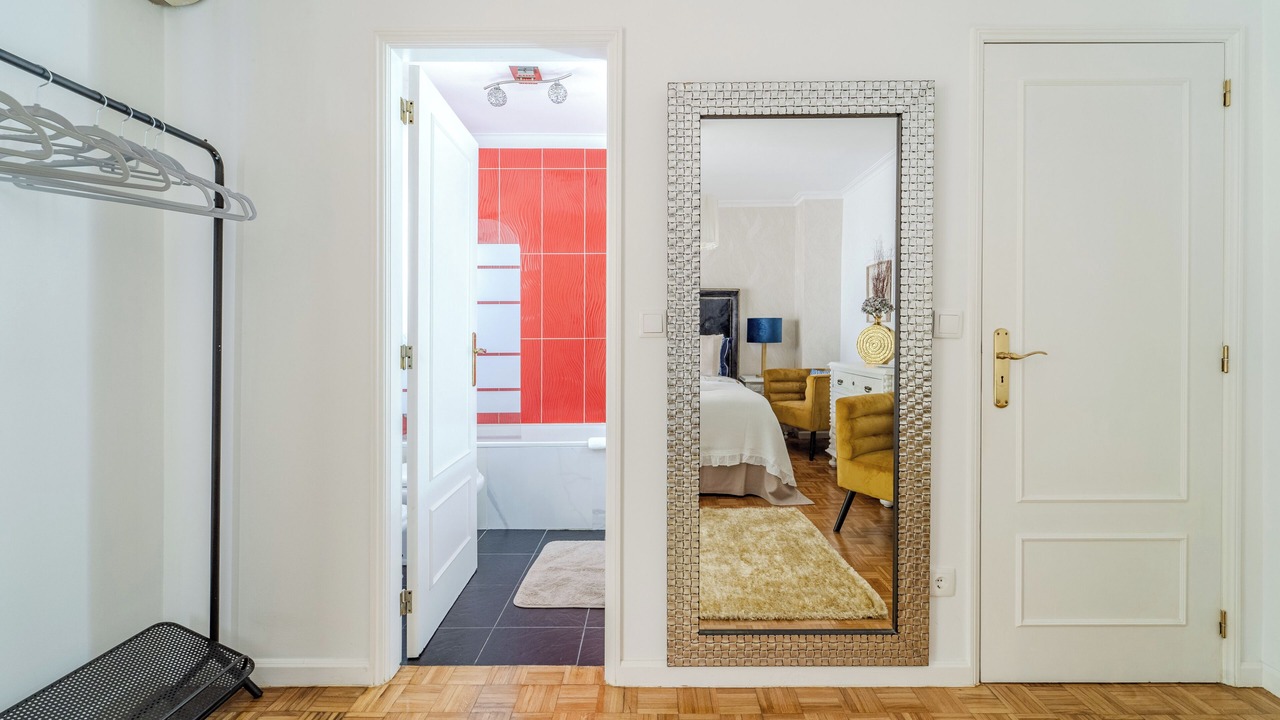 Photo of Bedroom in Real