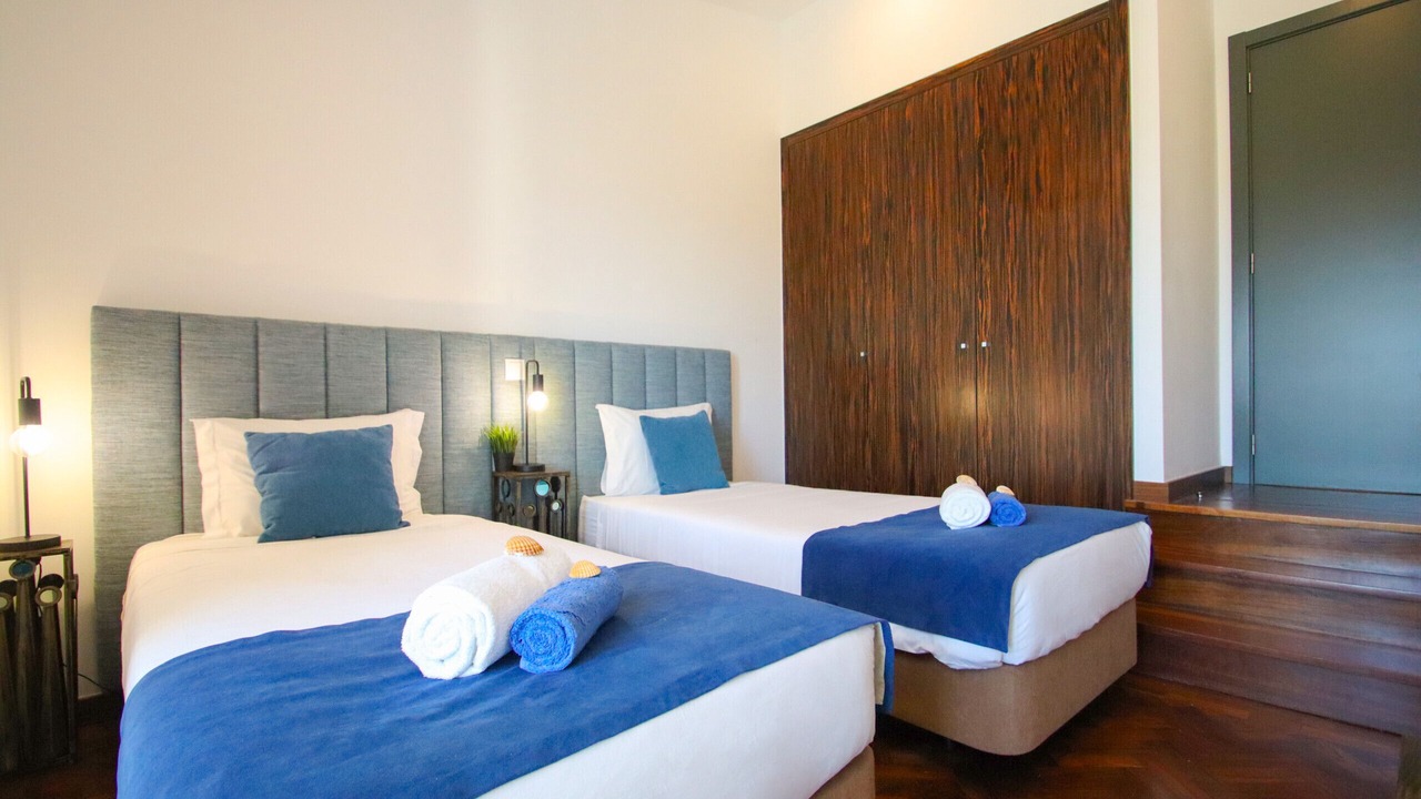 Photo of Bedroom in Cerro de Aguia