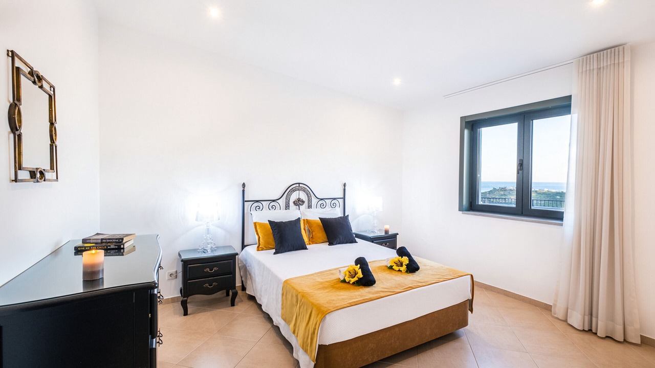 Photo of Bedroom in Cerro de Aguia