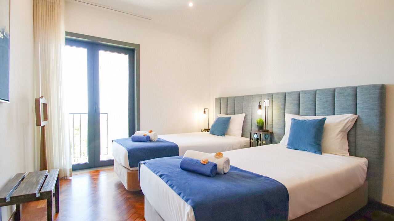 Photo of Bedroom in Cerro de Aguia
