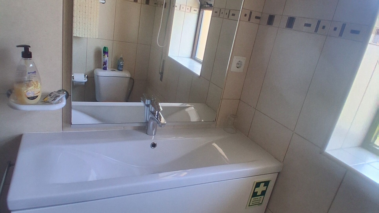 Photo of Bathroom in Montemor-o-Velho