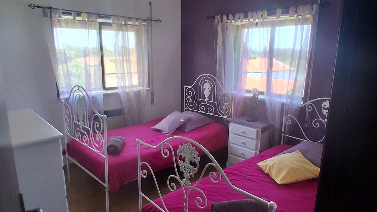 Photo of Bedroom in Montemor-o-Velho