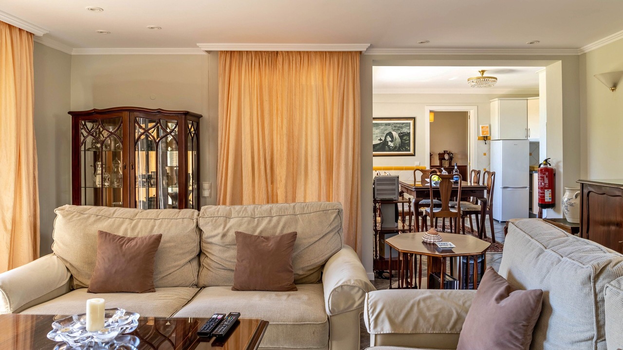 Photo of Livingroom in Canico