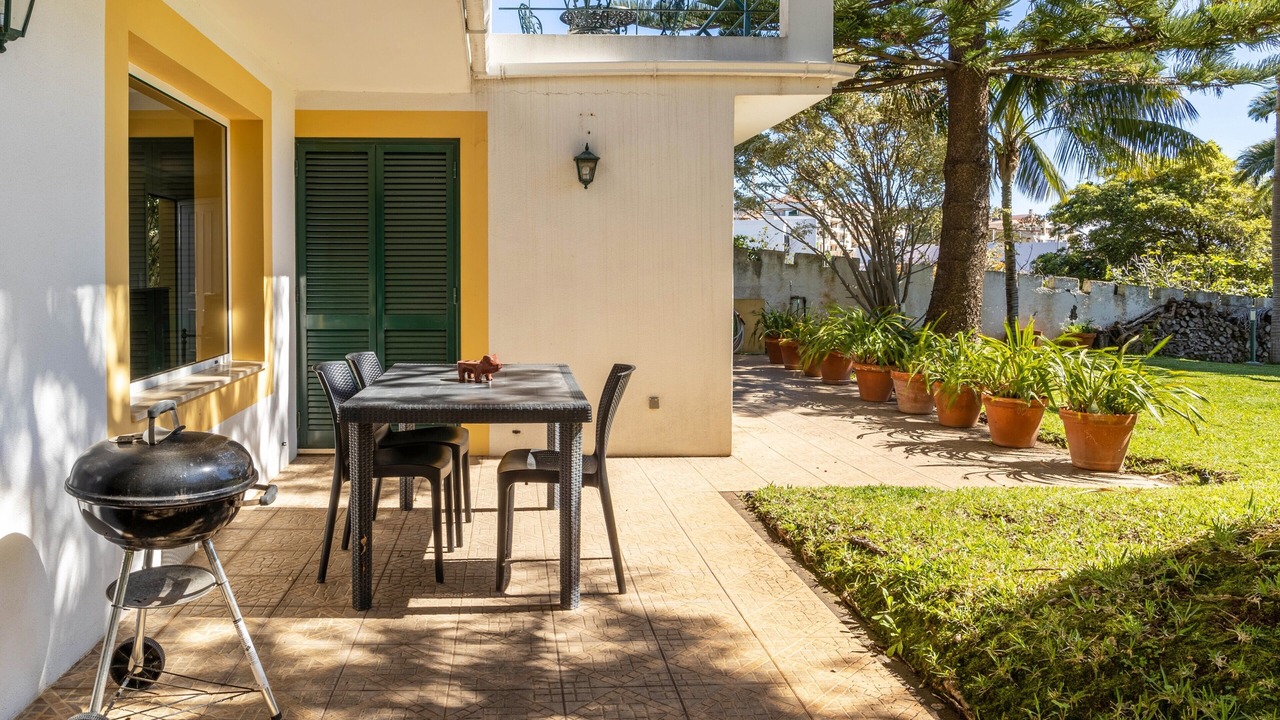 Photo of Outdoor in Canico