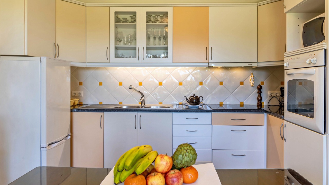 Photo of Kitchen in Canico