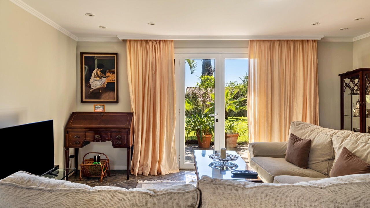 Photo of Livingroom in Canico