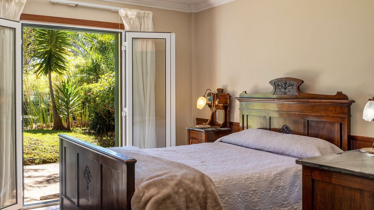 Photo of Bedroom in Canico