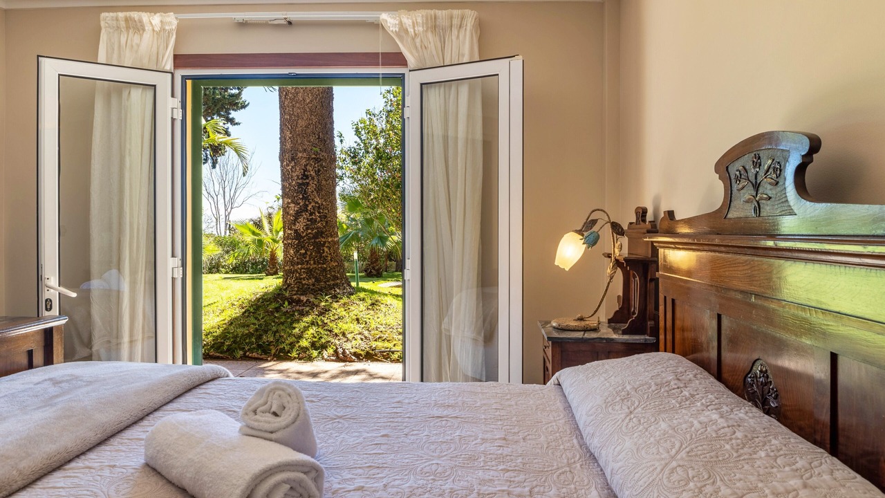 Photo of Bedroom in Canico