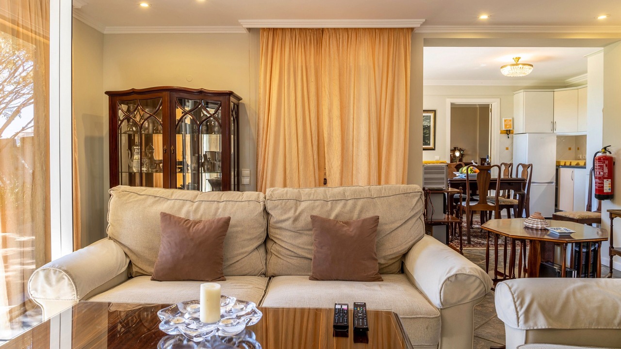 Photo of Livingroom in Canico